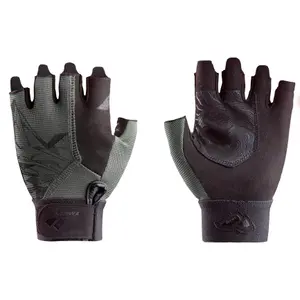 Child Climbing Gloves Zanier Kinigat image-0