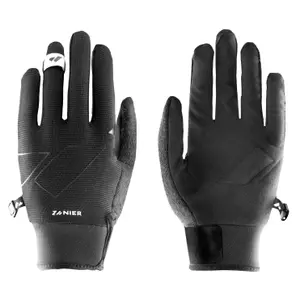 Climbing gloves Zanier Rofan image-0