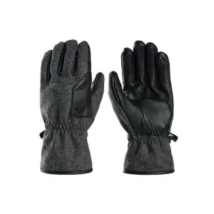 Austrian Loden Gloves Zanier