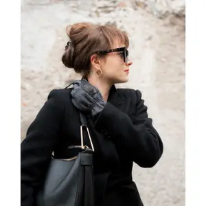 Austrian Loden Gloves Zanier image-3