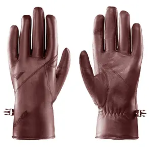 Gloves Zanier Urban