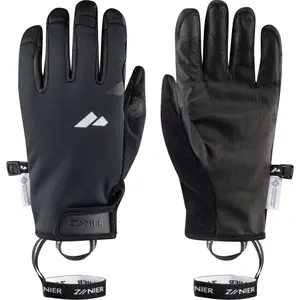 Ski gloves Zanier Olperer,WS image-0