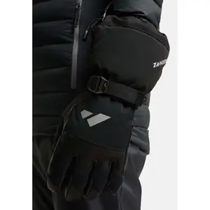 Climbing gloves Zanier 80° North image-1