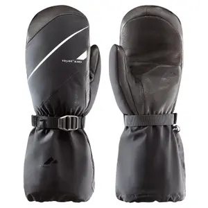 Ski mittens Zanier 70° North,GTX image-0