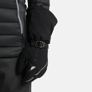 Ski gloves Zanier 70° North,GTX image-2