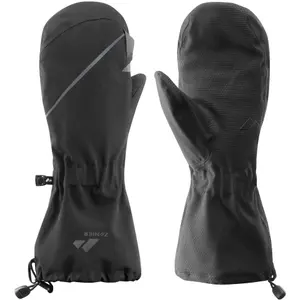 Ski mittens Zanier Core Shell image-0