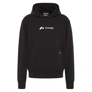 Hooded Sweatshirt Zanier
