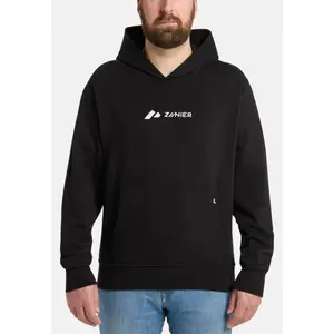 Hooded Sweatshirt Zanier image-1