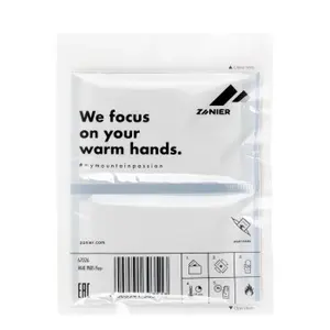 Hand warmer Zanier (x10)