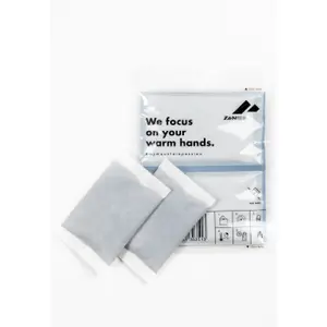 Hand warmer Zanier (x10) image-1