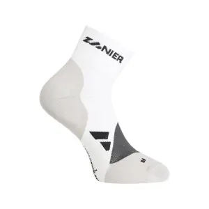 Chaussettes Zanier (x2) image-1