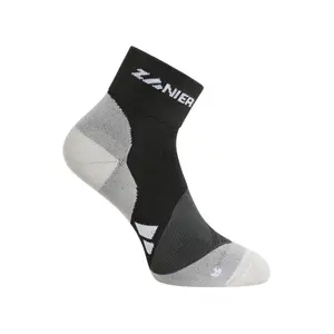 Chaussettes Zanier (x2)
