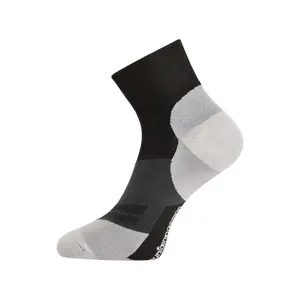 Chaussettes Zanier (x2) image-1