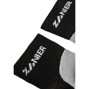 Chaussettes Zanier (x2) image-2