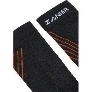Hiking socks Zanier image-2