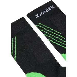 Hiking socks Zanier image-2