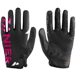 Long Gloves Zanier Pro