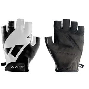 Short Mesh Gloves Zanier Titan