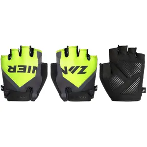 Children's short gloves Zanier Racer image-1