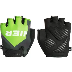 Children's short gloves Zanier Racer