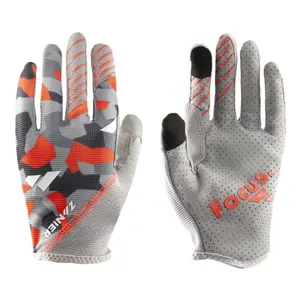 Long gloves child Zanier Shredder