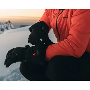 Short gloves Zanier Pedelec image-1