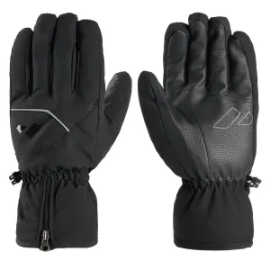 Ski gloves Zanier Reith,STX image-0