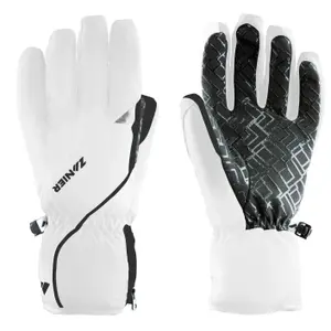 Women's ski gloves Zanier Seefeld,STX image-0