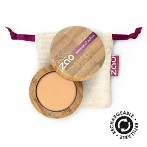 Oční podkladová báze 259 béžová žena Zao Primer image-0