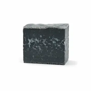 Detoxikační mýdlo na obličej 800 modré pro ženy Zao image-0