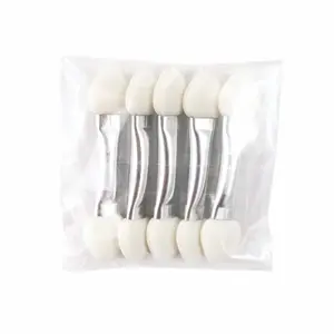 Dvojité aplikátory (sada 5 kusů) pro ženy Zao image-0