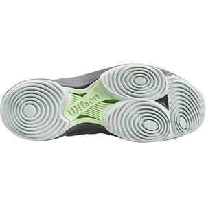 Chaussures de padel femme Wilson Hurakn Pro image-4