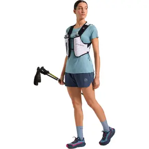 T-shirt dames La Sportiva Pure image-1