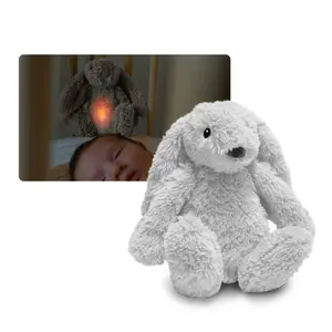 Peluche with battery ricari Zazu Sleeptrainer