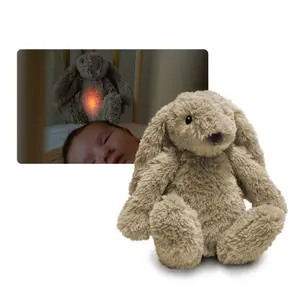 Peluche with battery ricari Zazu Sleeptrainer