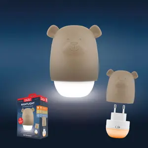 Nachtlampje Zazu Benny