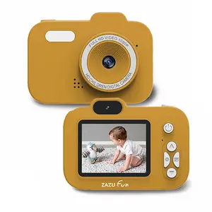 Camera Zazu