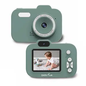 Camera Zazu