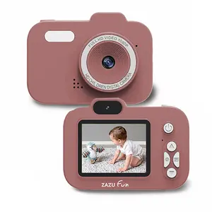 Camera Zazu