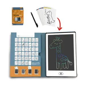 Educational tablet Zazu Lavagna