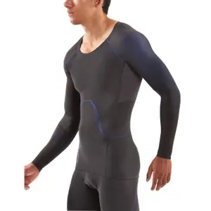 Maillot de récupération Skins RY400 image-4