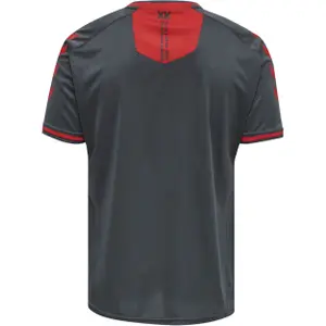 Camiseta Hummel Poly hmlACTION image-3