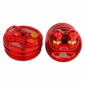 Enchufe del motor de la moto Zeta DRC Cr85/Rm85 image-0