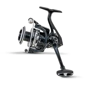 Carrete de pesca con freno delantero Zebco Model: 20 image-0