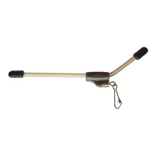 Sliders Zebco Trophy Feeder Boom (x3)