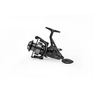 Bageste bremserulle Zebco Ambition Feeder 6BB 4000