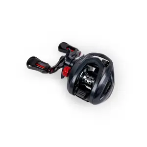 Casting reels Zebco Demonic 150 LHW 6BB