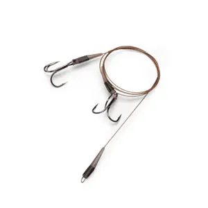 Rodapé Zebco DB Series Universal image-0