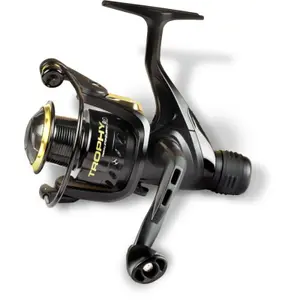 Carreto do travão traseiro Zebco Trophy RD 330 image-0