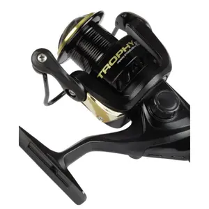 Carreto do travão traseiro Zebco Trophy RD 330 image-1